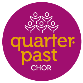 quarterpast chor Augsburg